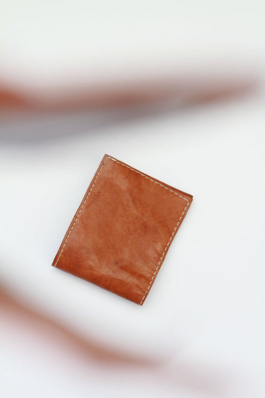 Classic Men's Wallet