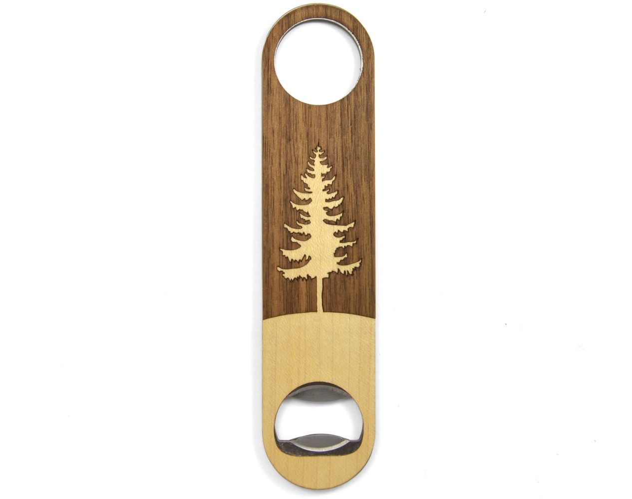 Tree Bottle Opener