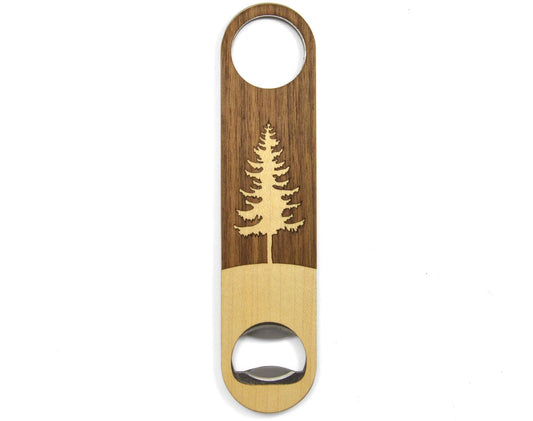 Tree Bottle Opener