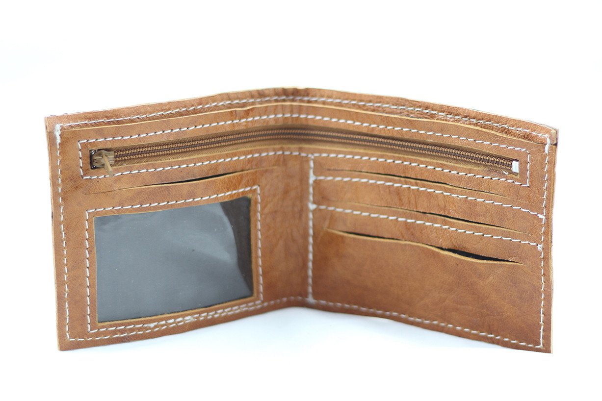 Classic Men's  Wallet