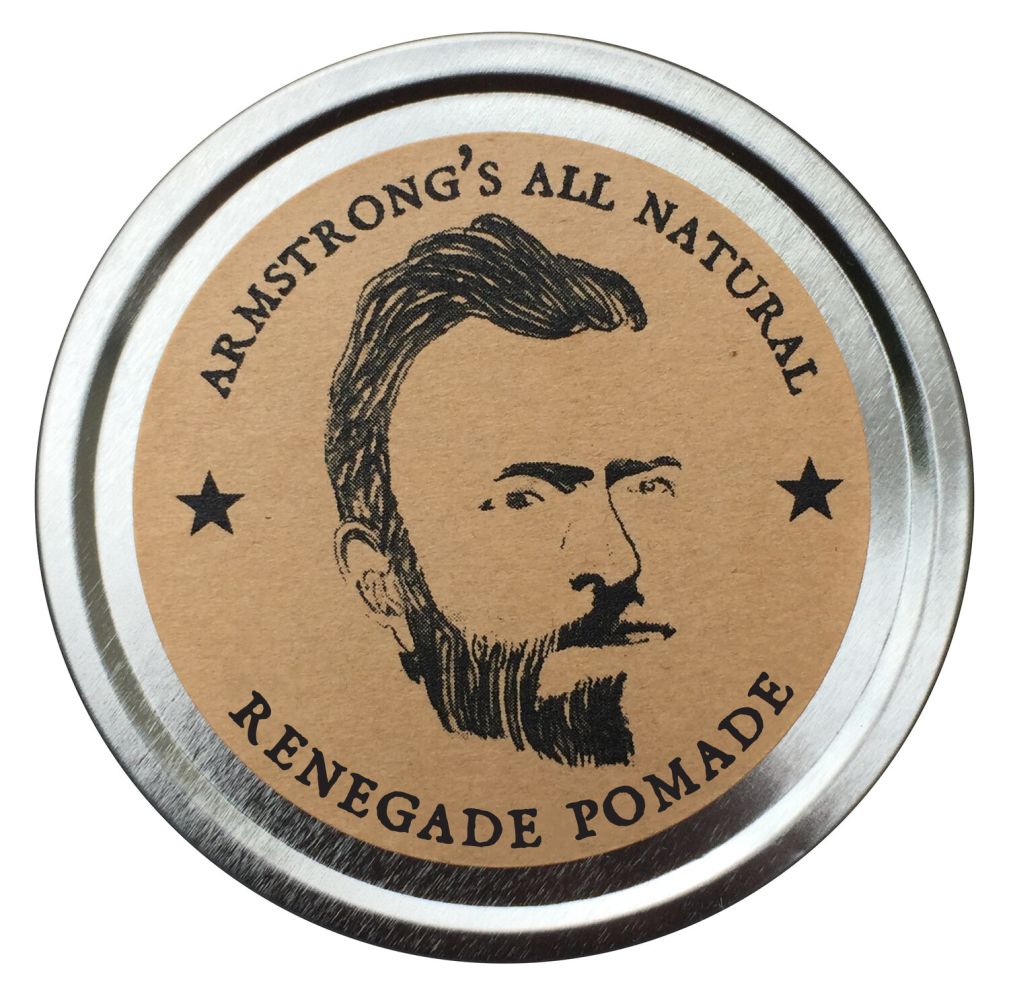 Renegade Pomade